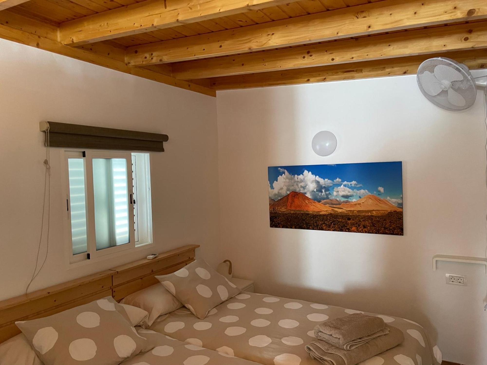 Casitas Rurales Amador Arona (Tenerife) Exterior photo