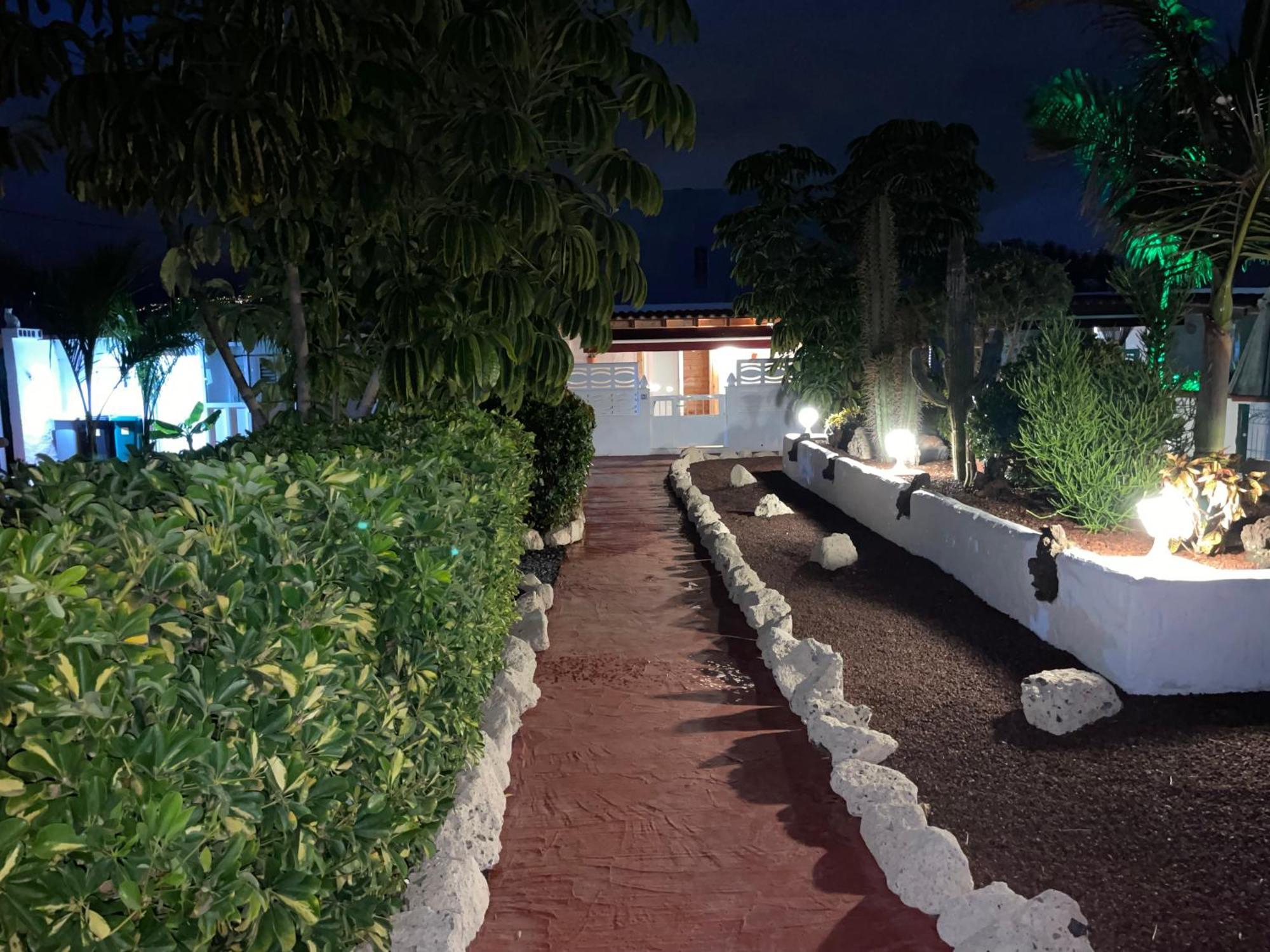 Casitas Rurales Amador Arona (Tenerife) Exterior photo