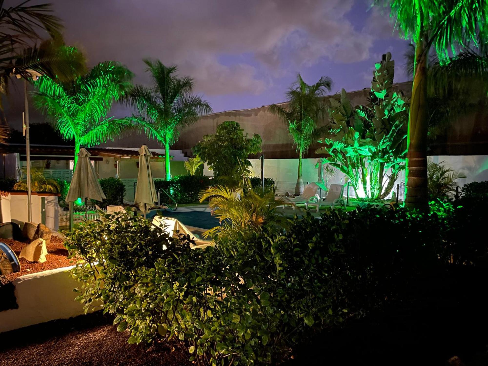 Casitas Rurales Amador Arona (Tenerife) Exterior photo